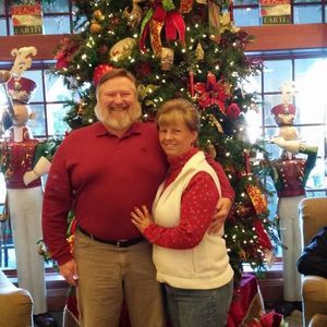 Meet your Posher, Geritroy